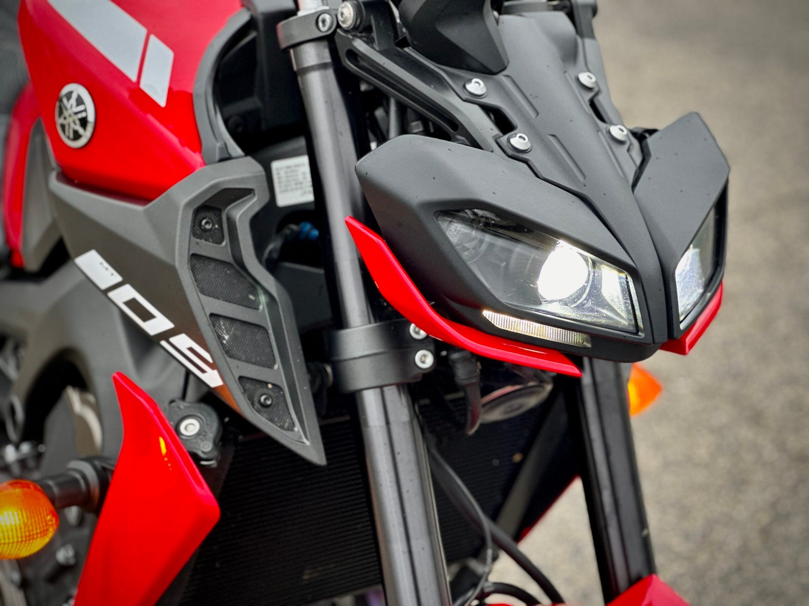 Used 2018 Yamaha MT -09 For Sale - Image 13