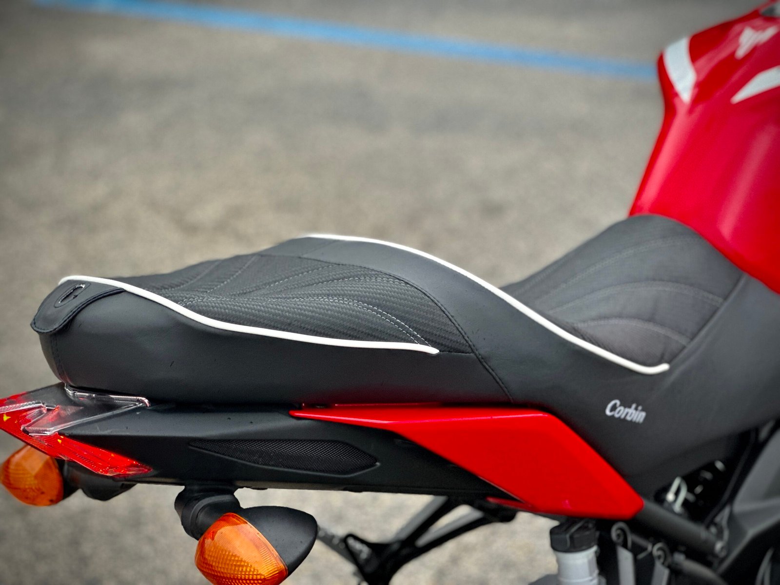 Used 2018 Yamaha MT -09 For Sale - Image 8