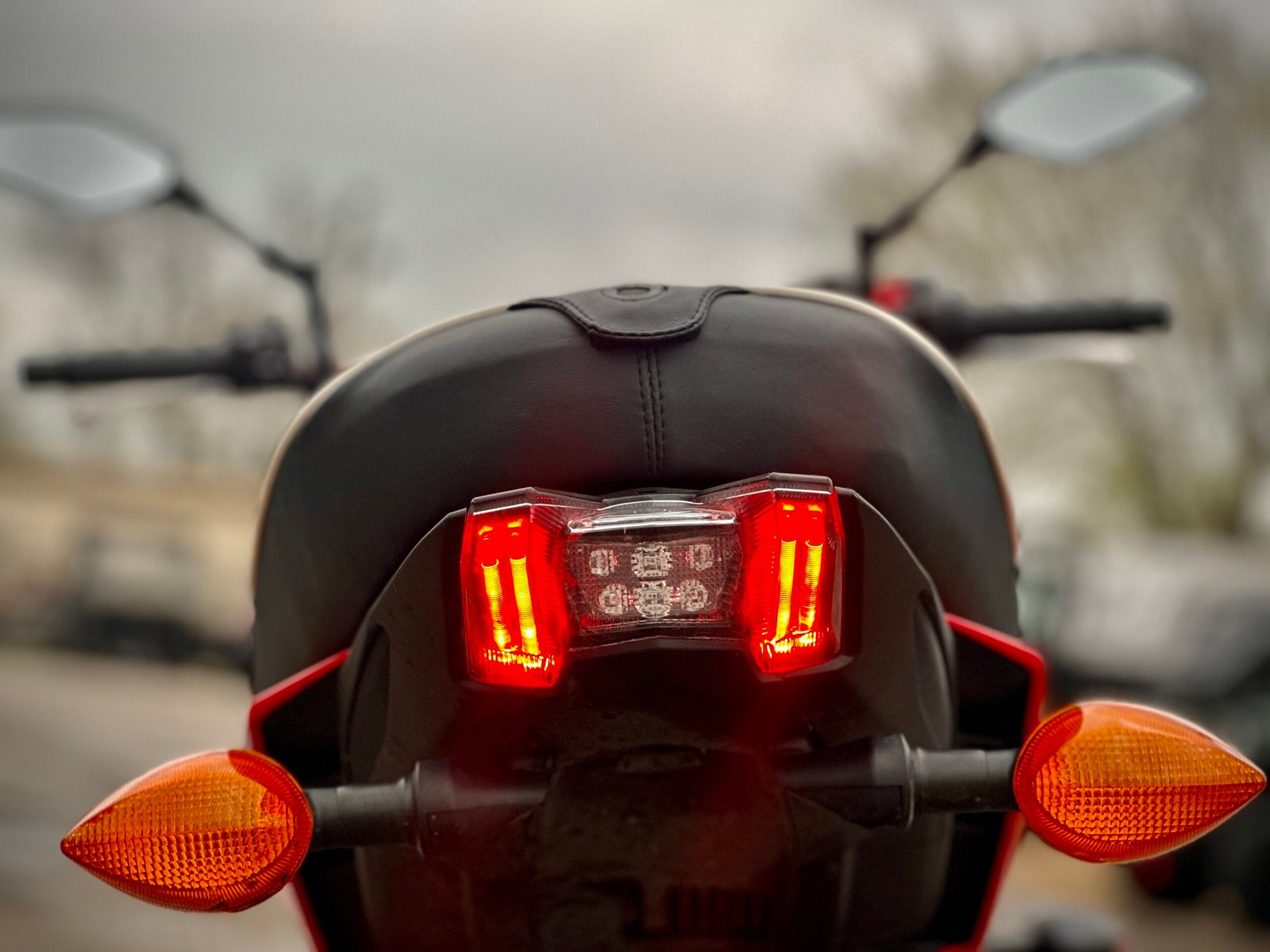 Used 2018 Yamaha MT -09 For Sale - Image 7