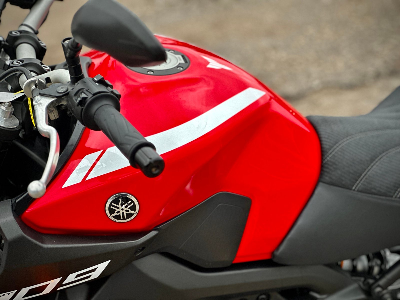 Used 2018 Yamaha MT -09 For Sale - Image 9