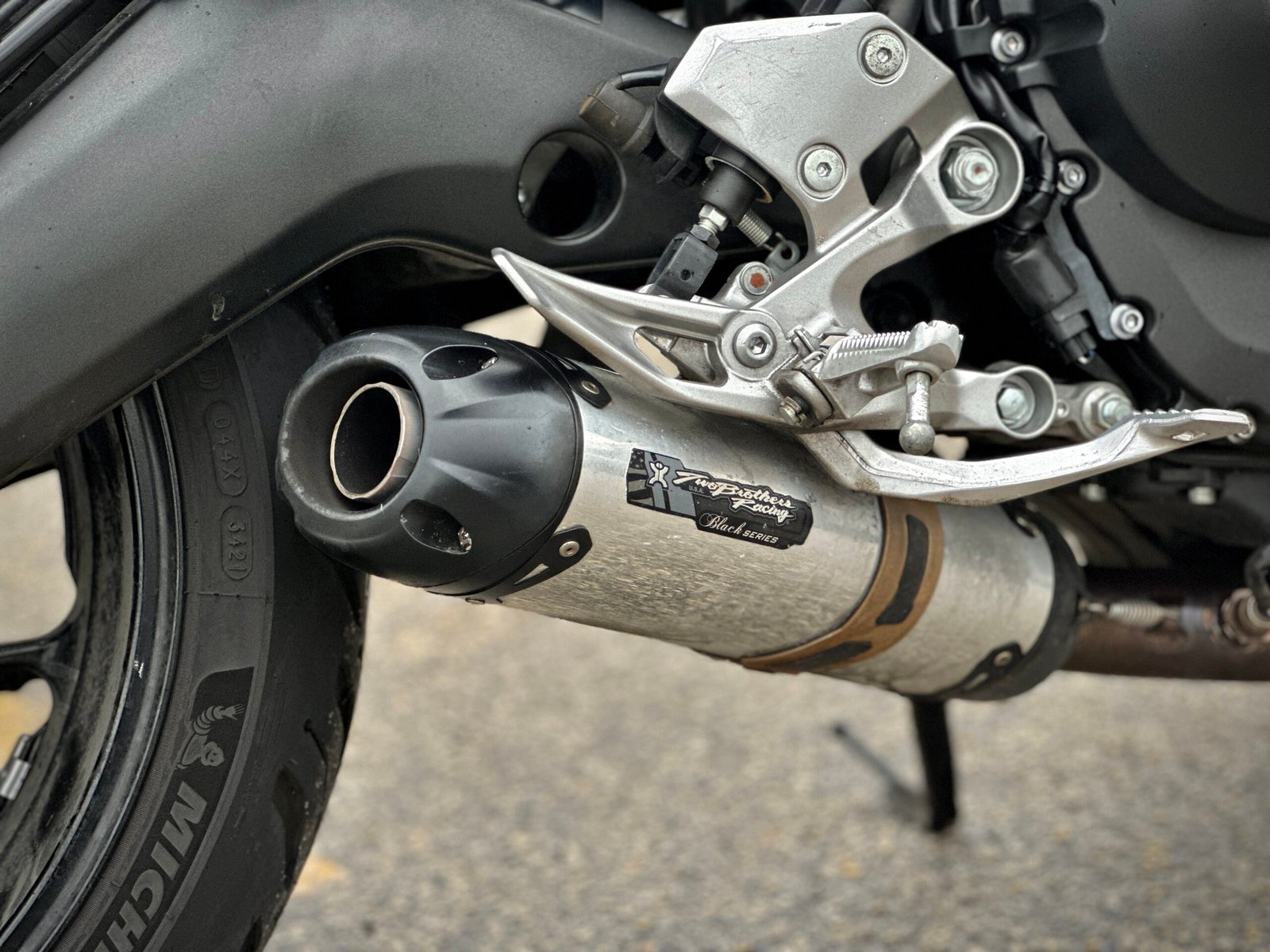 Used 2018 Yamaha MT -09 For Sale - Image 10