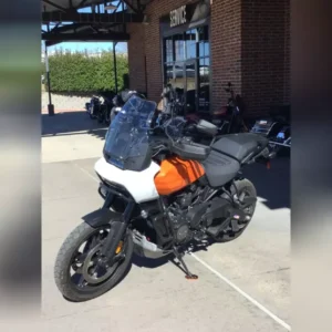 Used 2021 Harley-Davidson® Sportbike Motorcycle