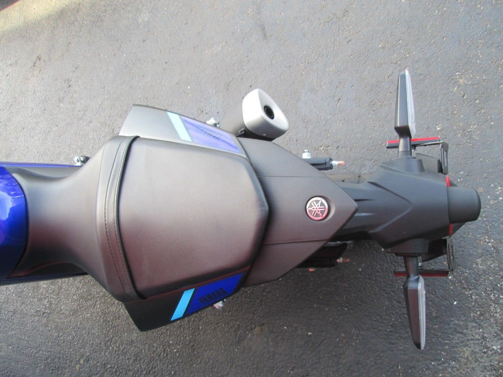 New 2023 Yamaha Sportbike MT-03 For Sale - Image 4