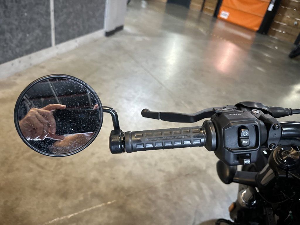 Used 2023 Harley-Davidson® Sportbike Motorcycle - Image 5