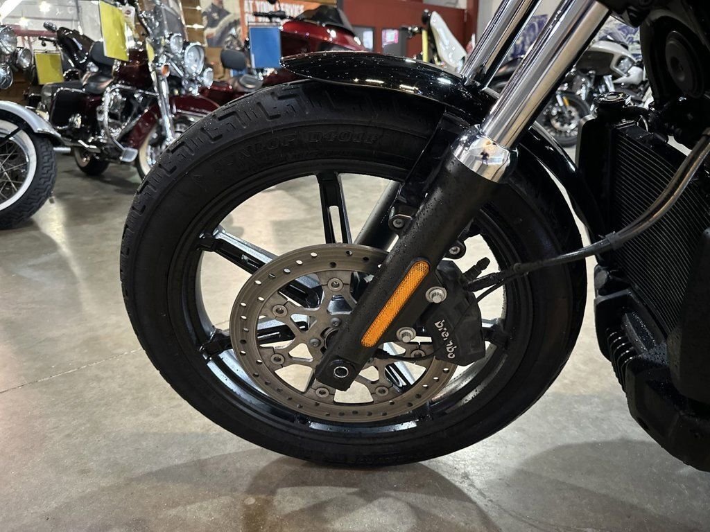 Used 2023 Harley-Davidson® Sportbike Motorcycle - Image 19