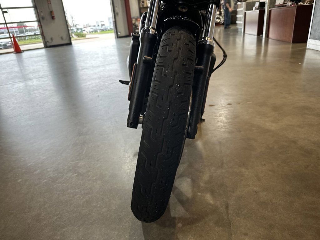 Used 2023 Harley-Davidson® Sportbike Motorcycle - Image 20