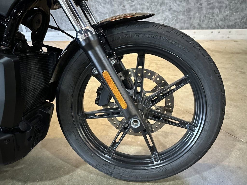 Used 2023 Harley-Davidson® Sportbike Motorcycle - Image 21