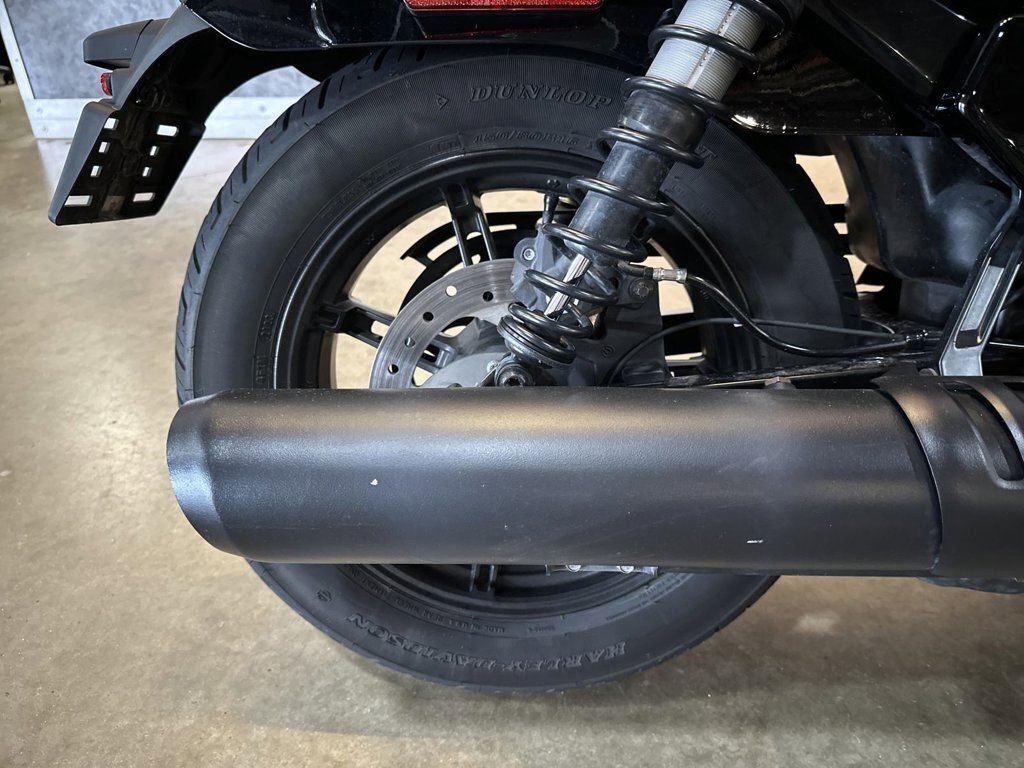 Used 2023 Harley-Davidson® Sportbike Motorcycle - Image 22