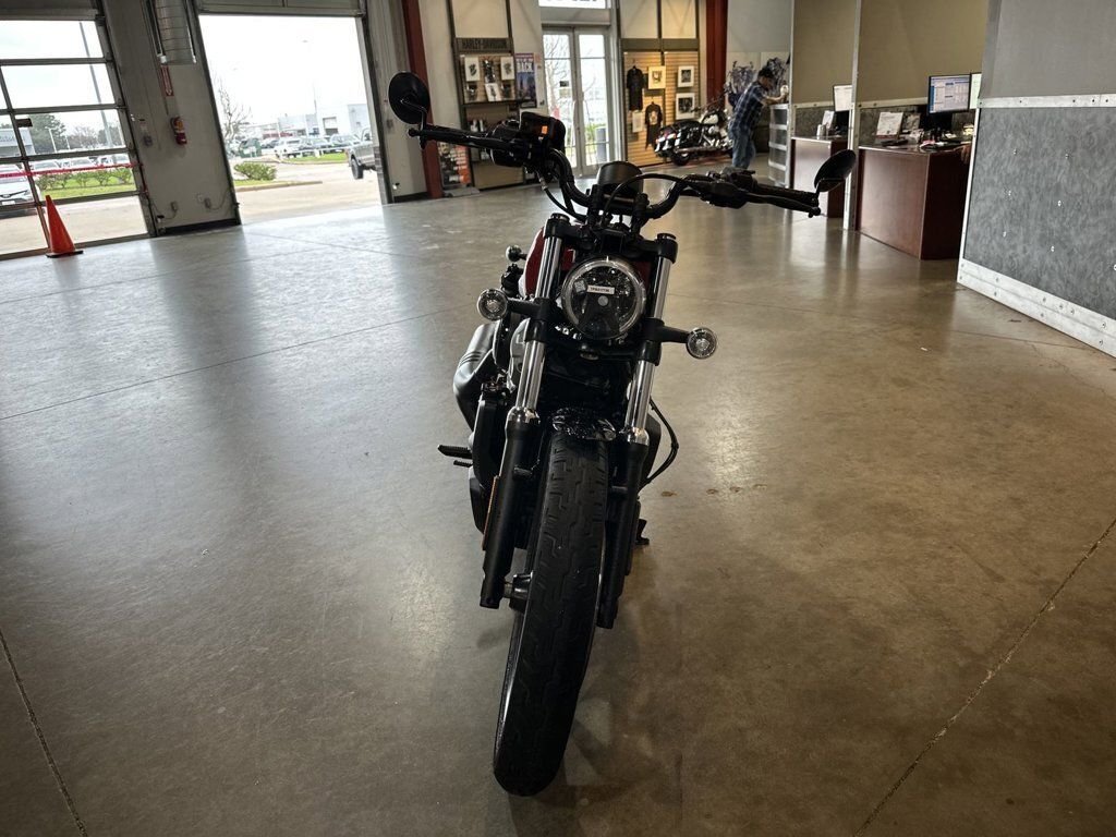 Used 2023 Harley-Davidson® Sportbike Motorcycle - Image 23