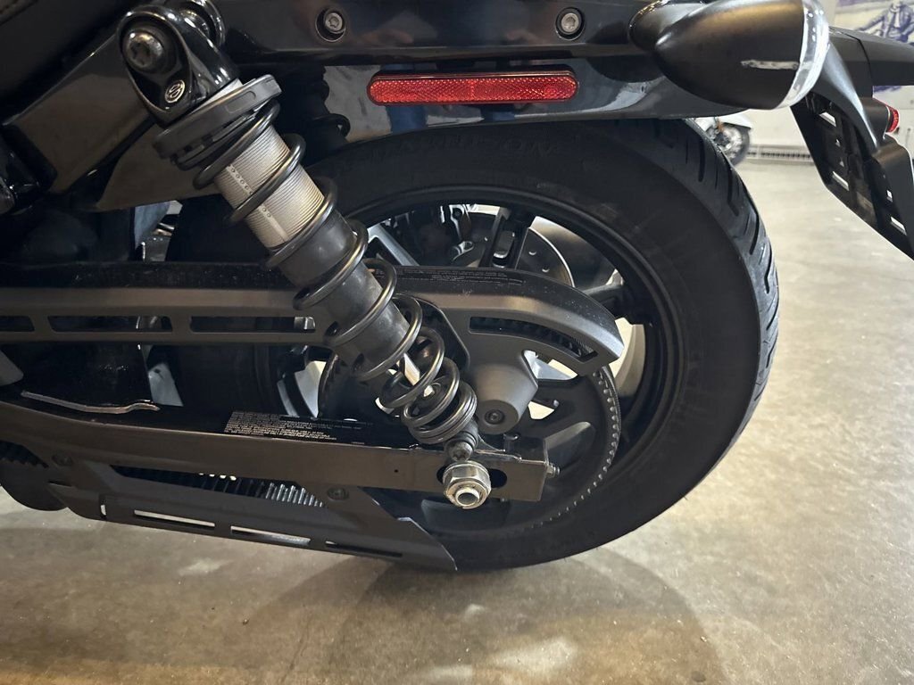 Used 2023 Harley-Davidson® Sportbike Motorcycle - Image 24