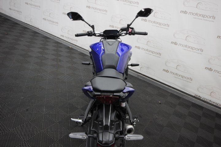 Used 2022 Yamaha MT-07 For Sale - Image 17