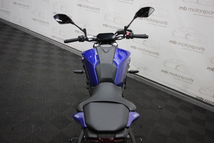 Used 2022 Yamaha MT-07 For Sale - Image 16