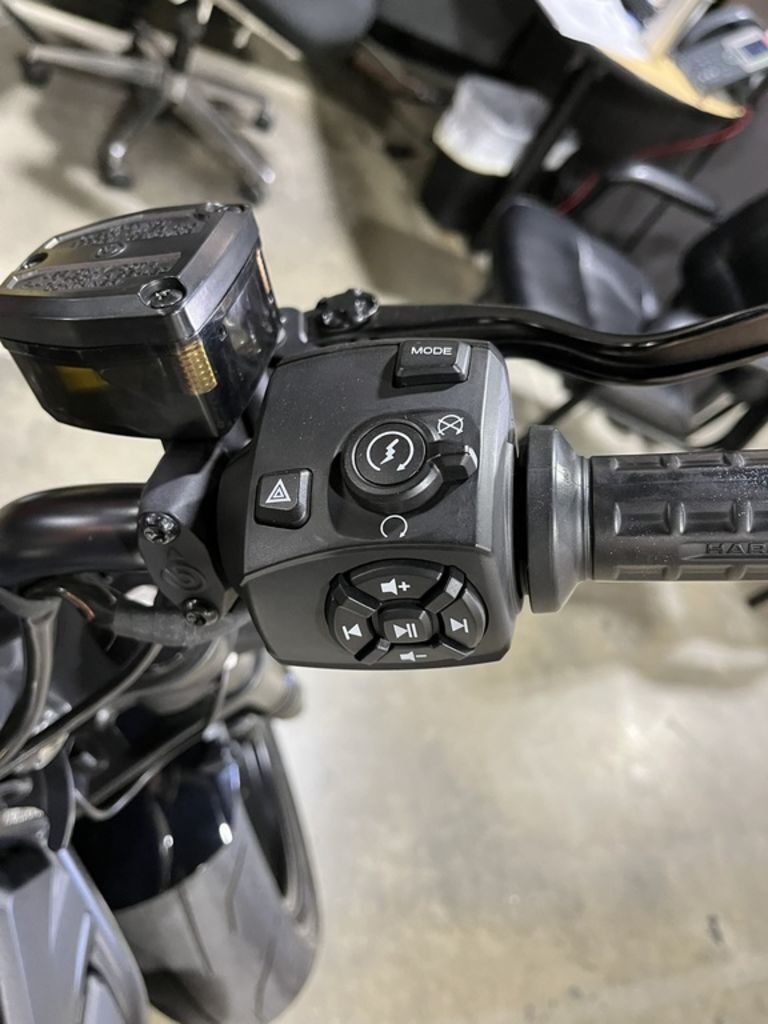 Used 2023 Harley-Davidson® Sportbike Motorcycle - Image 15