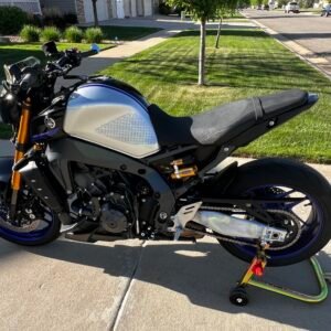 Used 2023 Yamaha Mt For Sale