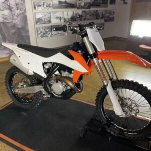 2022 KTM 50 SX
