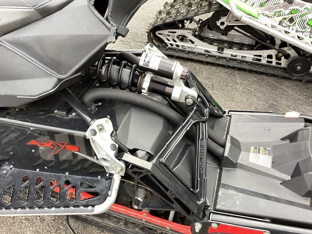 Used 2020 Polaris Snowmobile 800 Switchback PRO-S - Image 5