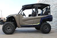 New 2023 Yamaha Wolverine RMAX4 1000 Limited Edition - Image 14