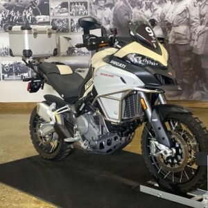 2019 Ducati MS1260