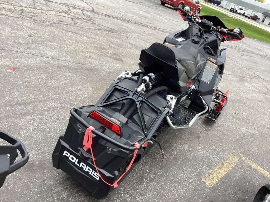 Used 2020 Polaris Snowmobile 800 Switchback PRO-S - Image 12