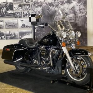 2019 Harley-Davidson® FLHR - Road King®