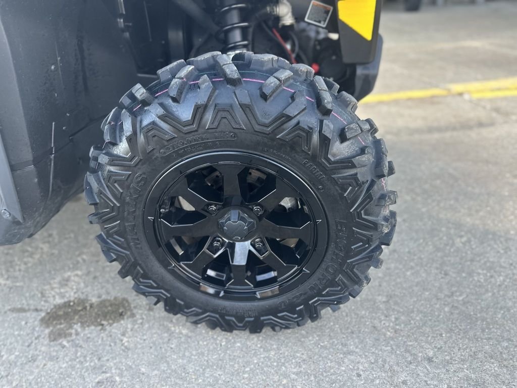 Pre-Owned 2021 Can-Am Defender DPS HD8 For Sale - Image 13