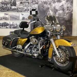2008 Harley-Davidson® FLHRC - Road King® Classic