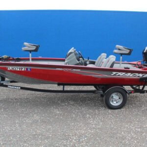 2016 Tracker Pro Team™ 175 TF