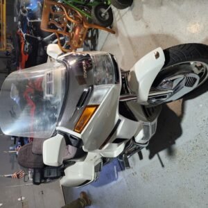 1996 Honda Gold Wing Tour