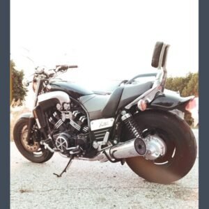 1998 Yamaha VMax