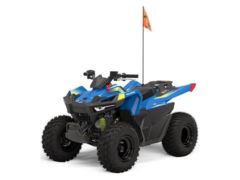 New 2024 Polaris Outlaw 70 EFI For Sale - Image 12