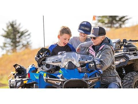 New 2024 Polaris Outlaw 70 EFI For Sale - Image 11