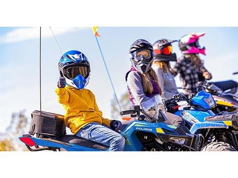 New 2024 Polaris Outlaw 70 EFI For Sale - Image 10