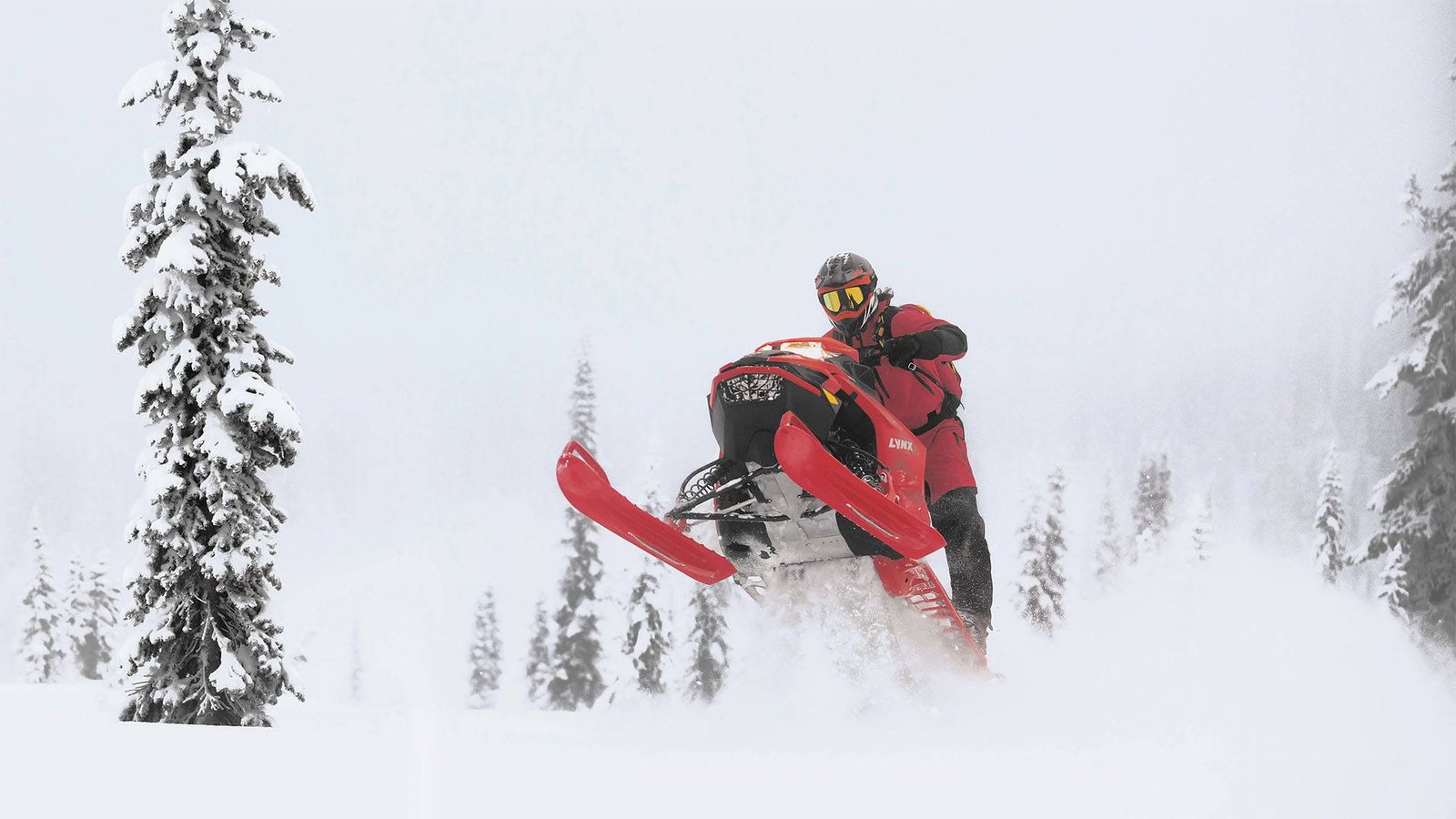 Used 2022 Lynx Snowmobile BoonDocker DS 4100 850 E-TEC PowderMax Light FlexEdge - Image 8