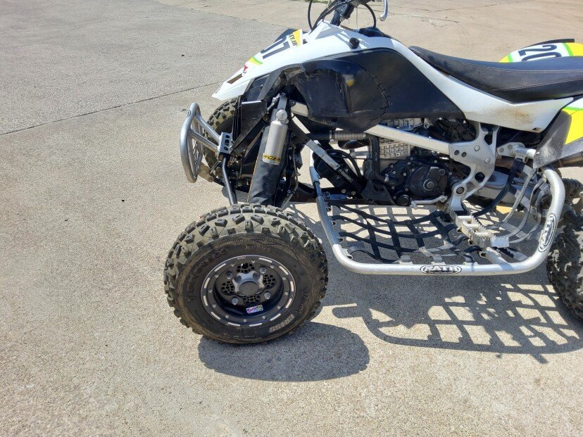 Pre-Owned 2011 Can-Am DS 450 For Sale - Image 7