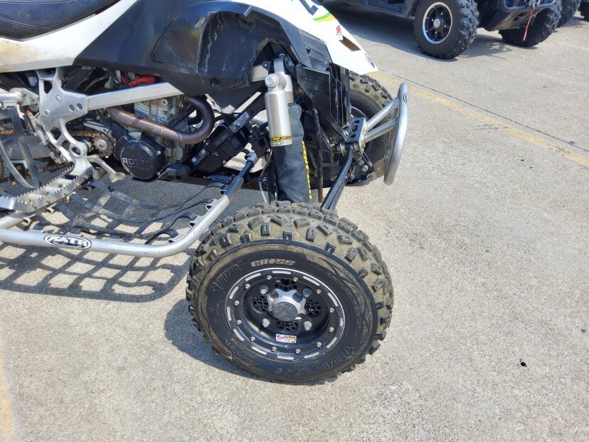 Pre-Owned 2011 Can-Am DS 450 For Sale - Image 2