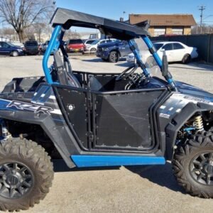 Pre-Owned 2014 Polaris RZR S 800 For Sale
