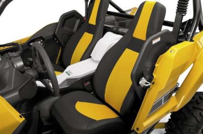 Pre-Owned 2016 Yamaha YXZ1000R SE For Sale - Image 16