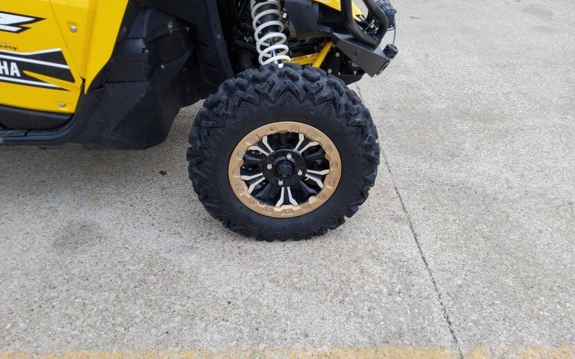 2016 Yamaha YXZ1000R SE - Image 18