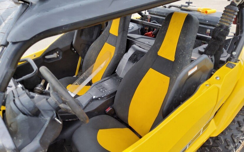 Pre-Owned 2016 Yamaha YXZ1000R SE For Sale - Image 11