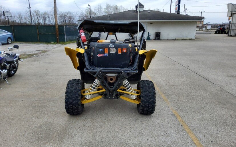 2016 Yamaha YXZ1000R SE - Image 7