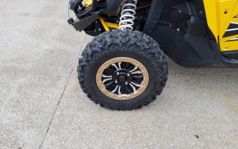 Pre-Owned 2016 Yamaha YXZ1000R SE For Sale - Image 10