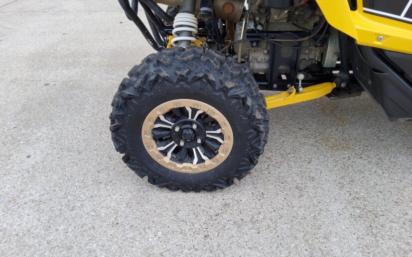 2016 Yamaha YXZ1000R SE - Image 12