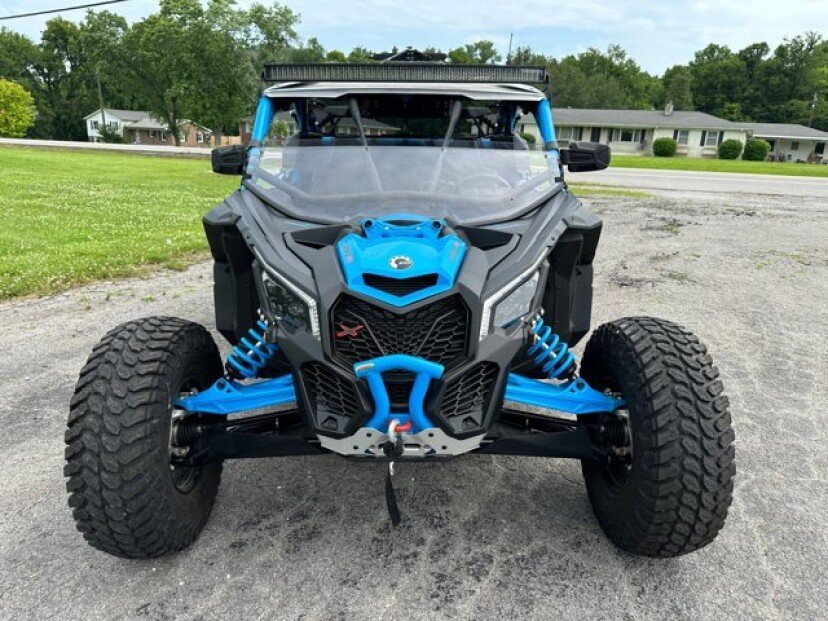 Pre-Owned 2018 Can-Am Maverick 900 X3 X rc Turbo R - Image 11