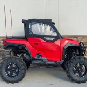 Pre-Owned 2018 Polaris General 1000 EPS For Sale