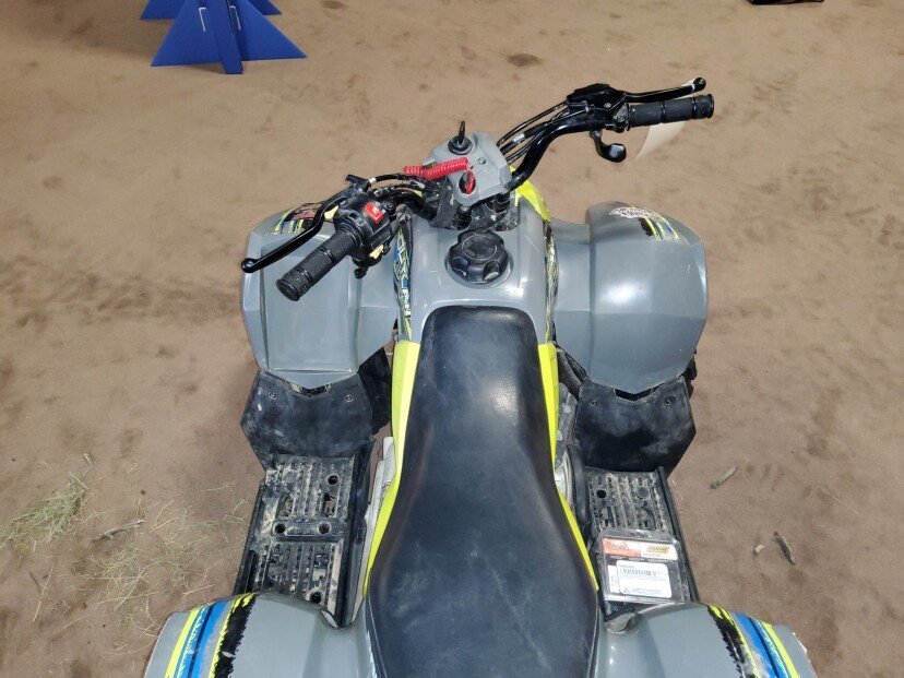 Pre-Owed 2018 Polaris Sportsman 110 For Sale - Image 3