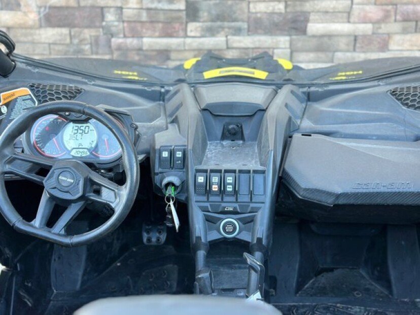 Pre-Owned 2019 Can-Am Maverick 900 For Sale - Image 7