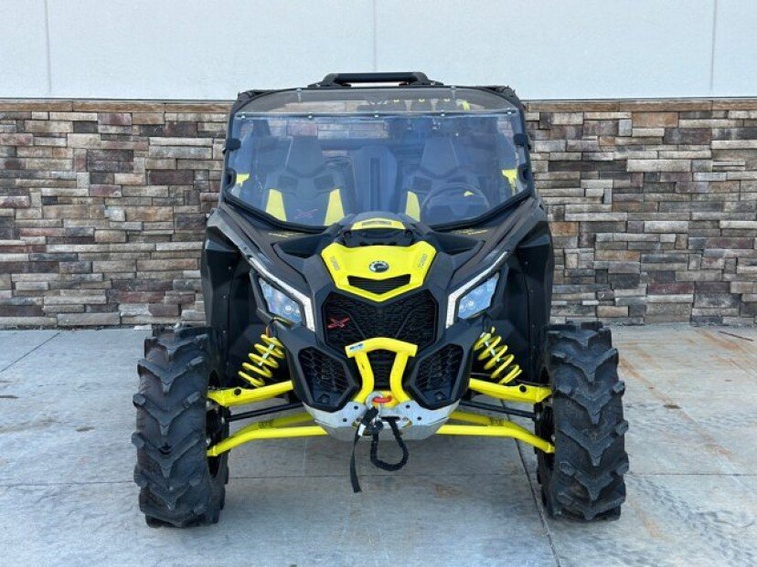 Pre-Owned 2019 Can-Am Maverick 900 For Sale - Image 4
