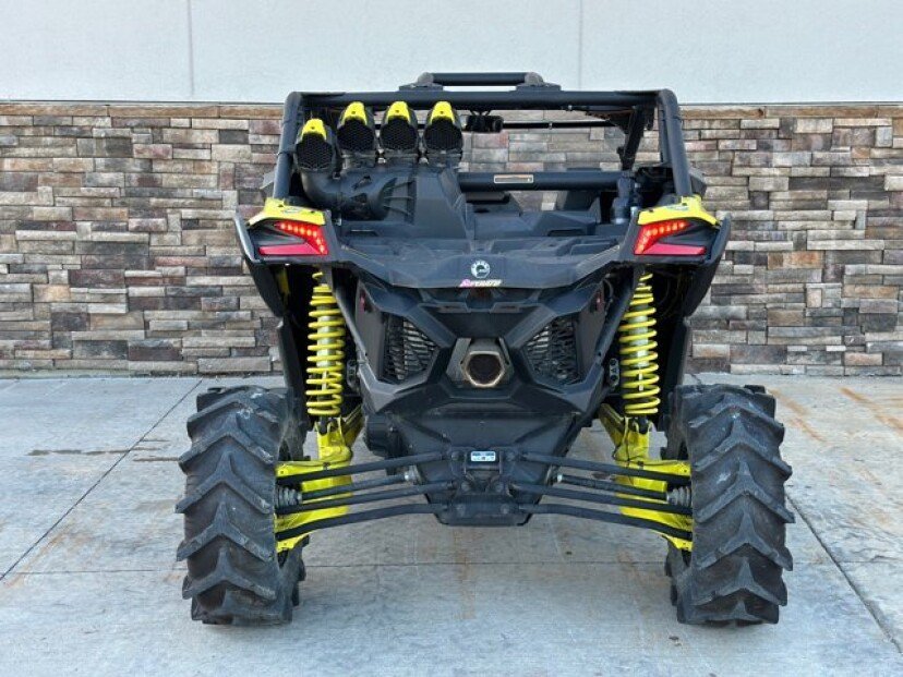Pre-Owned 2019 Can-Am Maverick 900 For Sale - Image 8