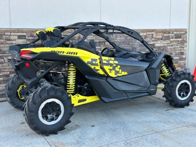 Pre-Owned 2019 Can-Am Maverick 900 For Sale - Image 5