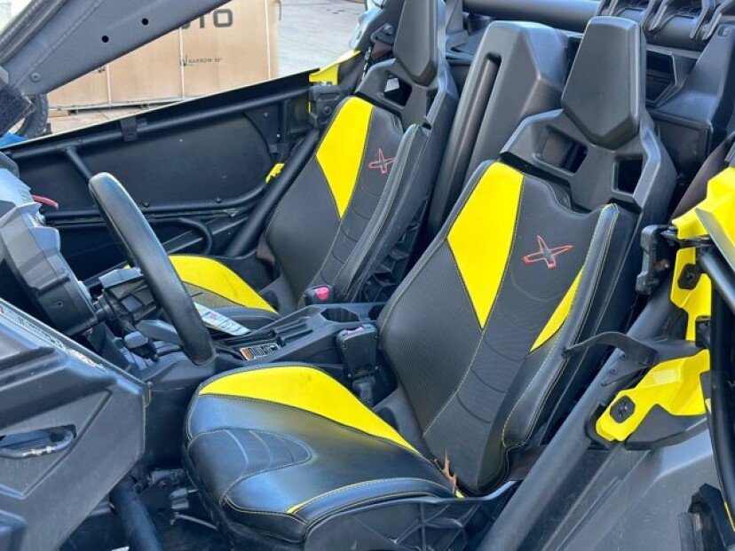 Pre-Owned 2019 Can-Am Maverick 900 For Sale - Image 6